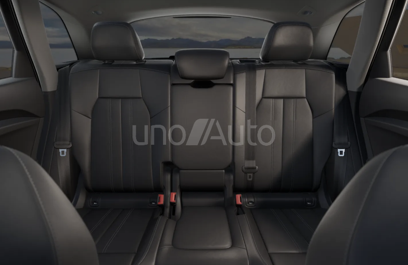 Q5 e-hybrid Advanced quattro S tronic 220kW