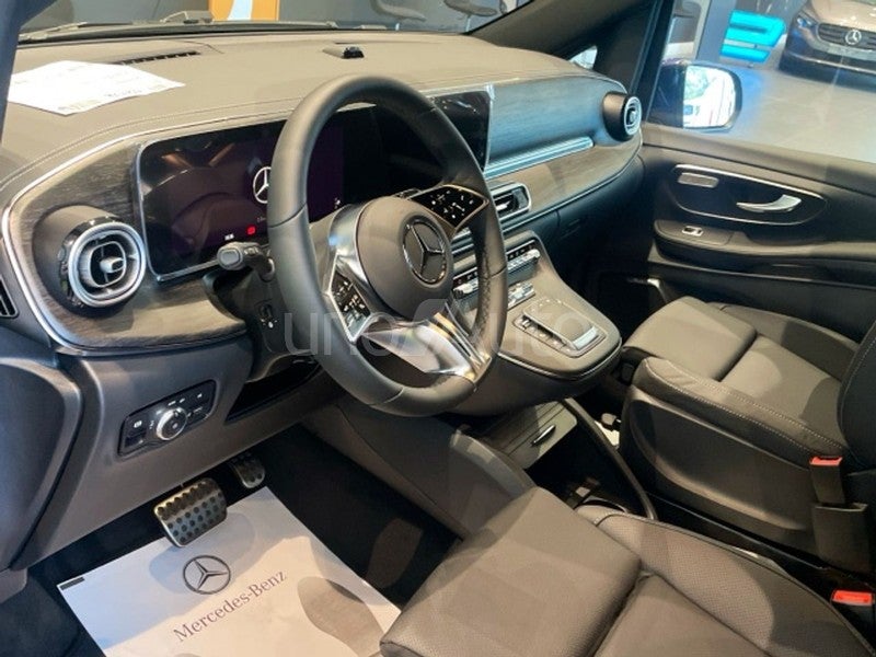 250 d Avantgarde Largo
