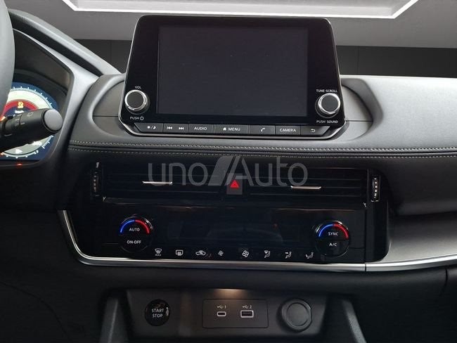 5pl 1.5 e-POWER 152kW 4x2 A/T Acenta