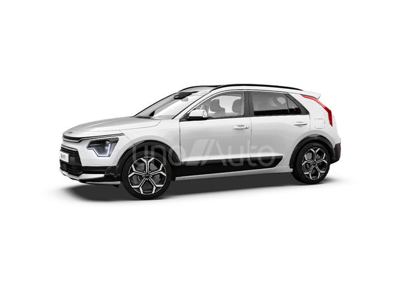 E- e- 150kW Concept (Long Range)