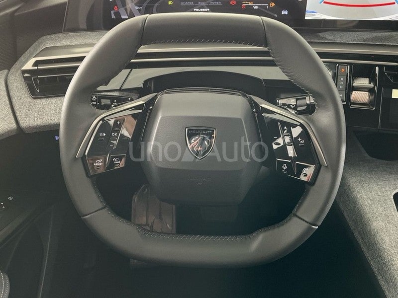 PEUGEOT 3008 1.2 107KW Allure eDCS6