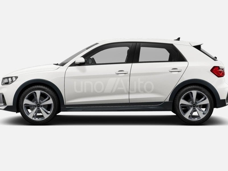A3 Allstreet 35 TDI S-tronic 150kW