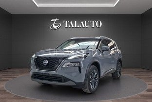 NISSAN X-Trail 5pl 1.5 e-POWER 152kW 4x2 A/T N-Connecta