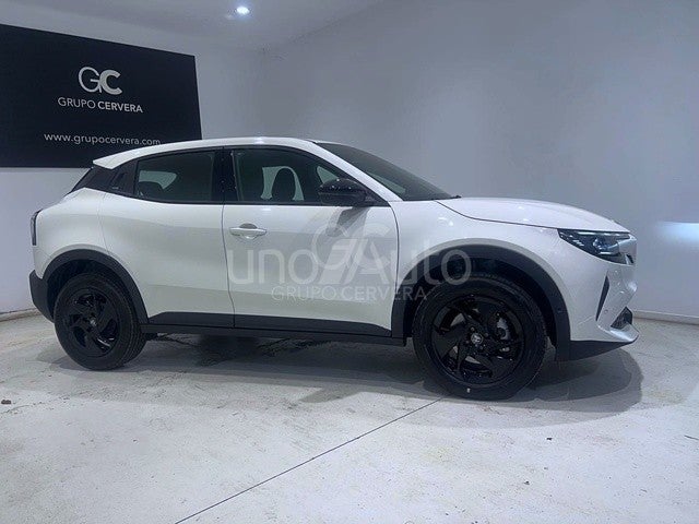 Junior Ibrida 1.2 Core 108kw eDCT6