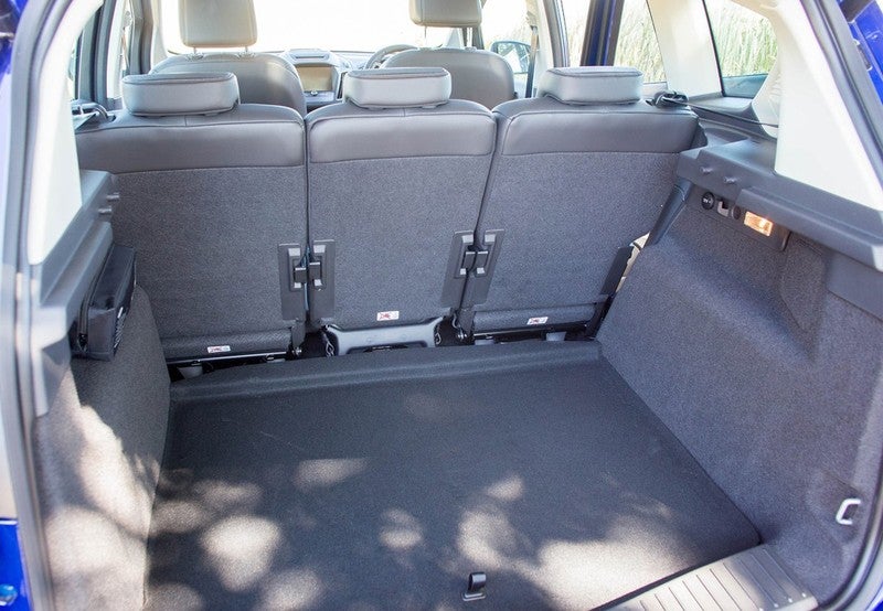 Grand C-Max 1.5TDCi Auto-S&S Business 95