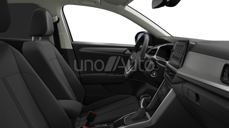 T-Roc 1.5 TSI EVO DSG7 110KW