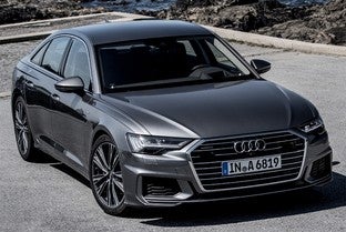 AUDI A6 40 TDI quattro-ultra S tronic