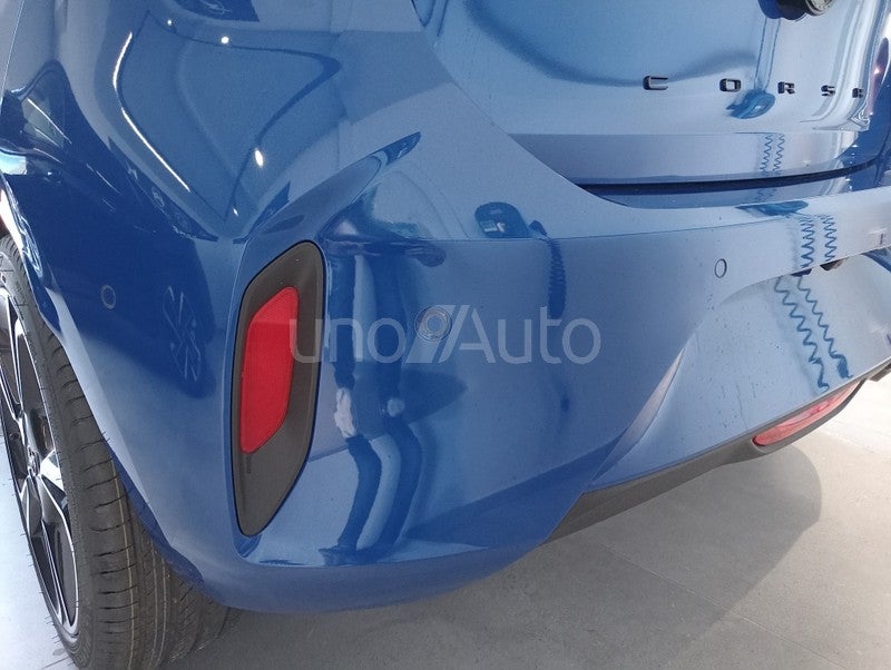 Corsa 1.2T XHL S/S GS 100