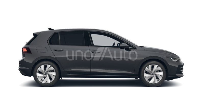 Golf 1.5 TSI Más 85kW