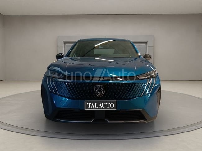 1.2 100KW Allure eDCS6