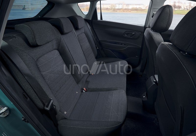 Bayon 1.2 MPI Maxx