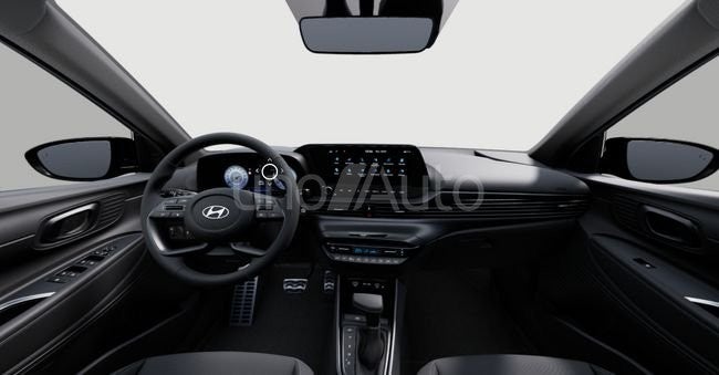 1.0 TGDI 74kW (100CV) 48V Klass