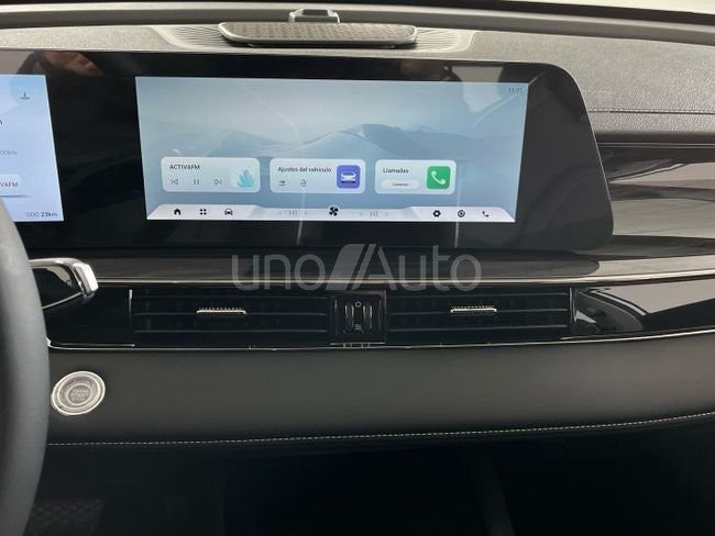 HEV Pure 1. TGDI 16kW (224CV)