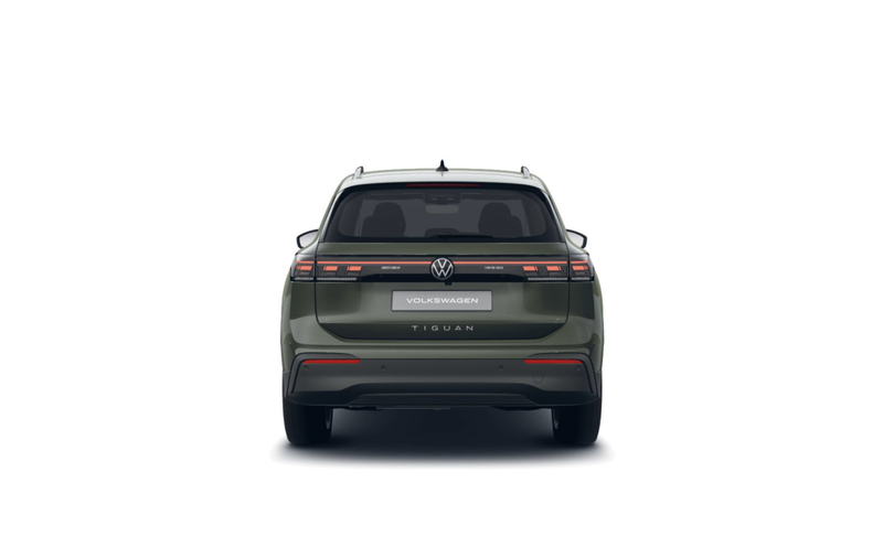 Tiguan 2.0TDI DSG Más 110kW