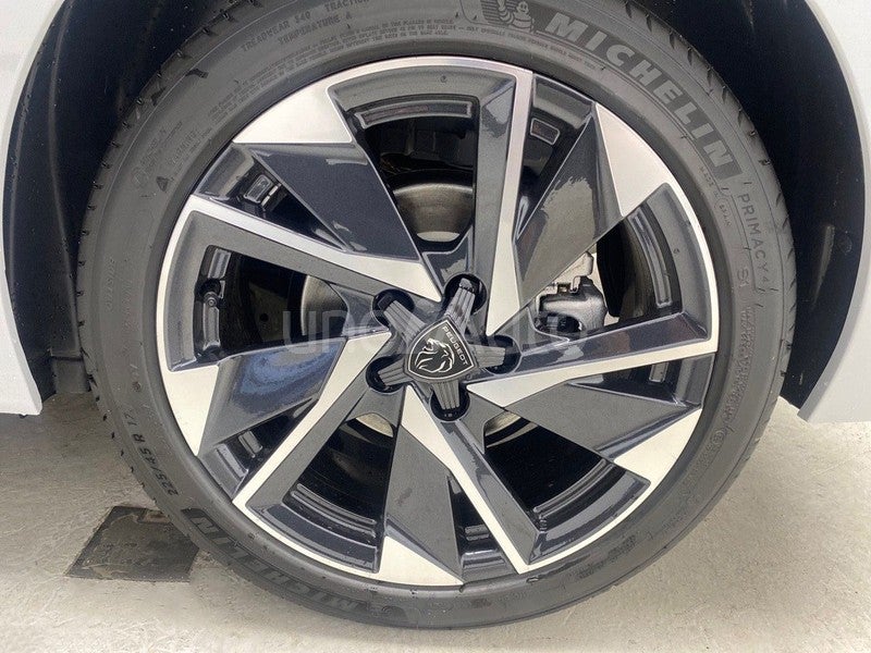 Allure Gasolina 100 SS 6 Vel. MAN