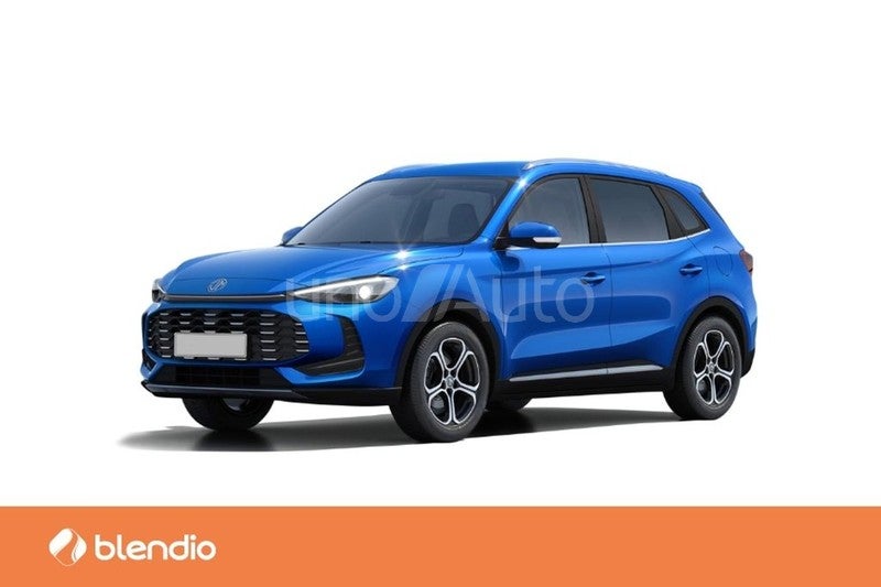 MG ZS 1.5 Comfort