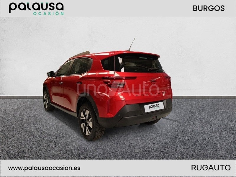 Frontera Electric 54kWh Edition Extended Range 113