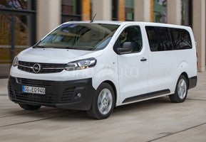 Opel Vivaro Combi M1
