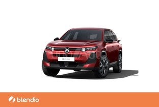 CITROEN C5 Aircross HYBRID 107kW (145CV) e-DCS6 Plus