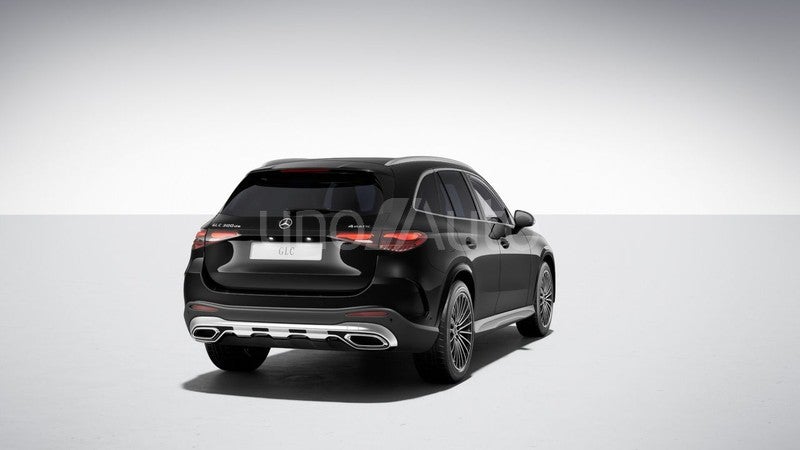 GLC GLC 300 de 4MATIC