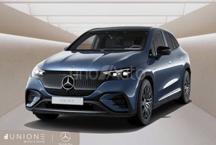 MERCEDES-BENZ EQE 350 4MATIC Edition SUV