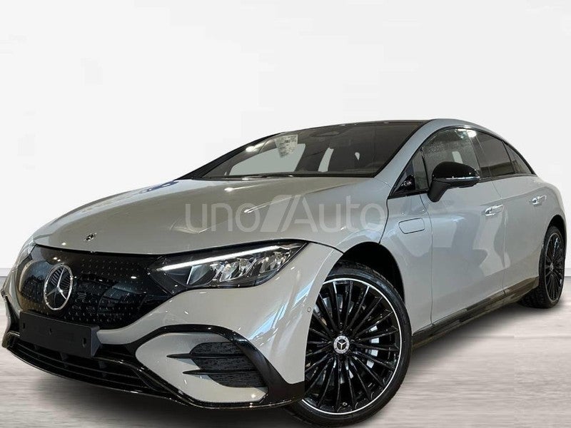 350+ AMG Night Edition