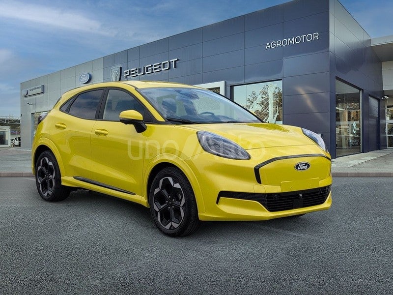 Puma Gen-e FWD 43kWh Premium