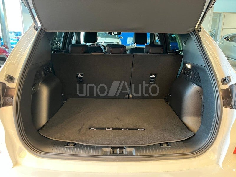 Kuga 1.5 EcoBoost ST-Line FWD 150