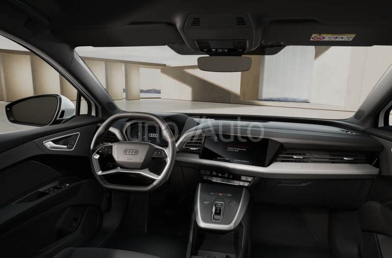 Q4 e-tron Sportback 40 Advanced 150kW 63KWh