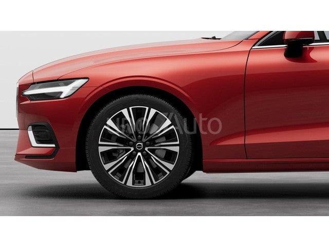 S60 B4 Plus Bright