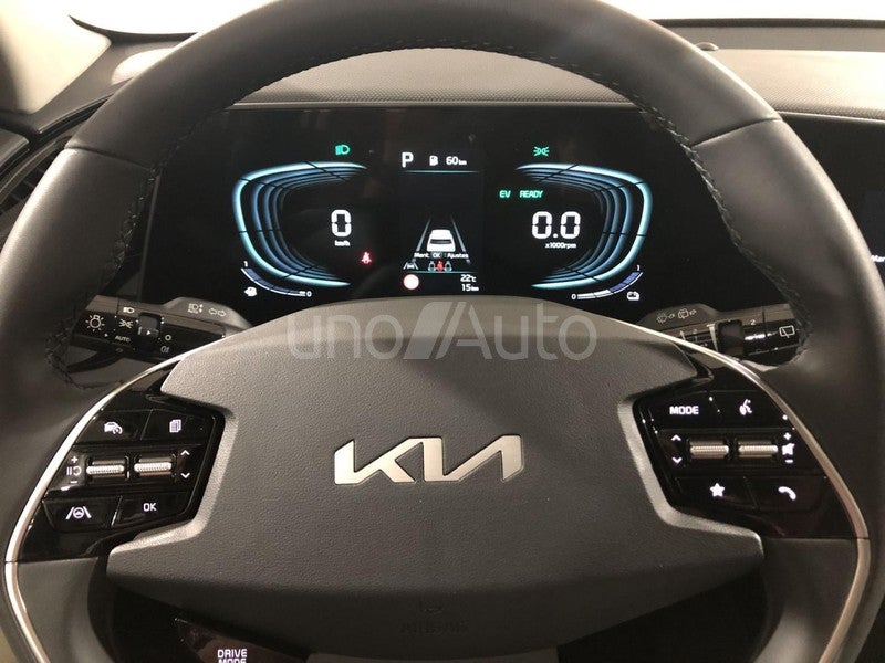 1.6 GDi HEV 102kW (139CV) Concept