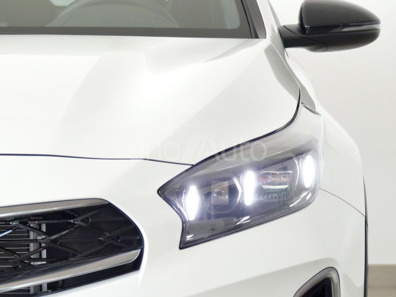 1.5 MHEV iMT GT-line 103kW (140CV)