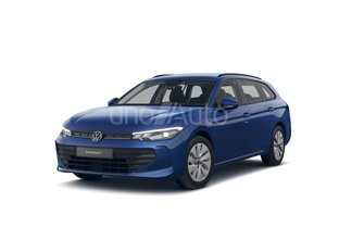 VOLKSWAGEN Passat 1.5 eHybrid DSG6 150kW