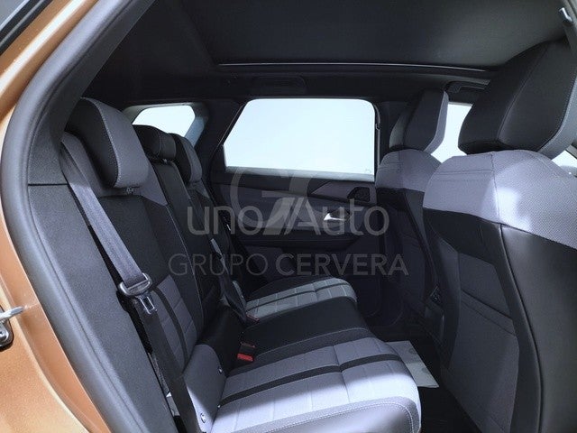 Grandland Electric GS 73kWh