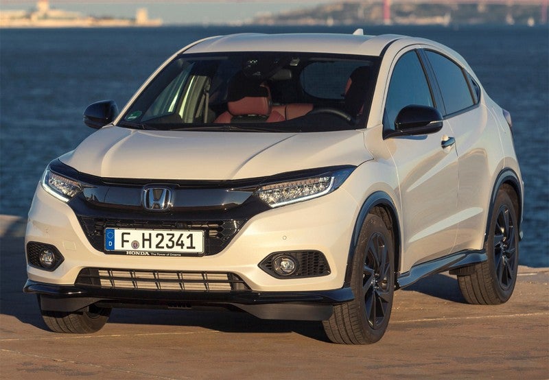 HR-V 1.5 i-VTEC Executive
