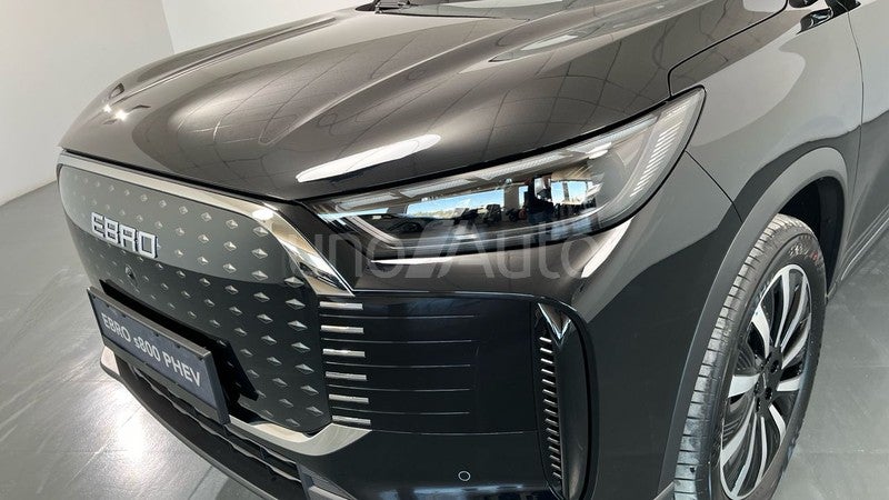 1.5 TGDI PHEV Luxury E-CVT