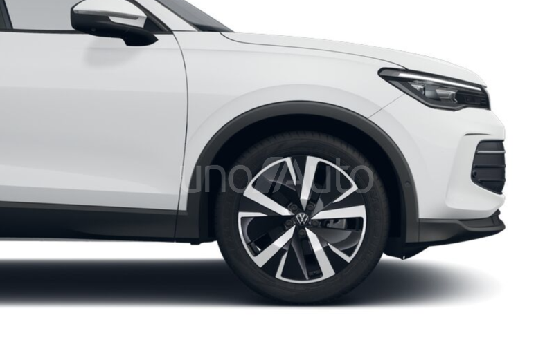 Tiguan 1.5 eTSI Style DSG 110kW