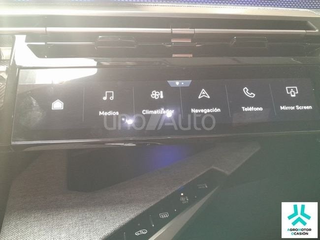 1.2 107KW GT eDCS6