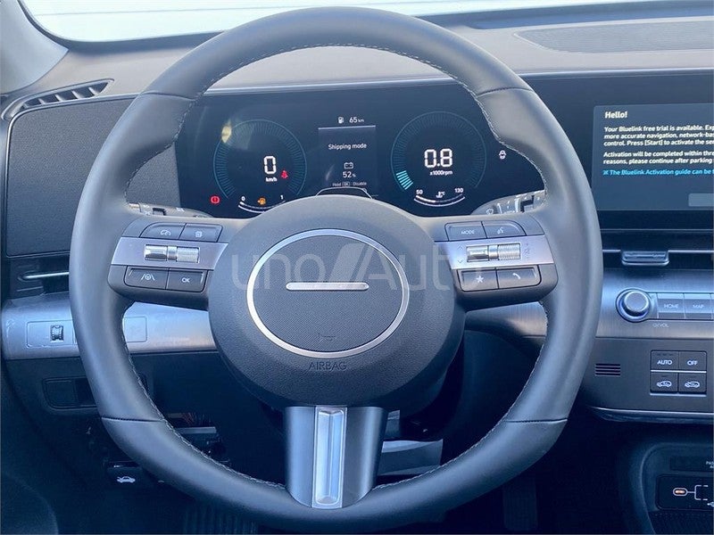 KONA 1.6T 138CV Maxx
