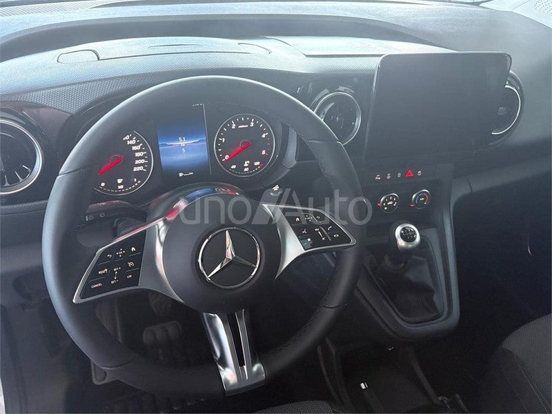 CITAN 112 CDI 85kW Tourer Base