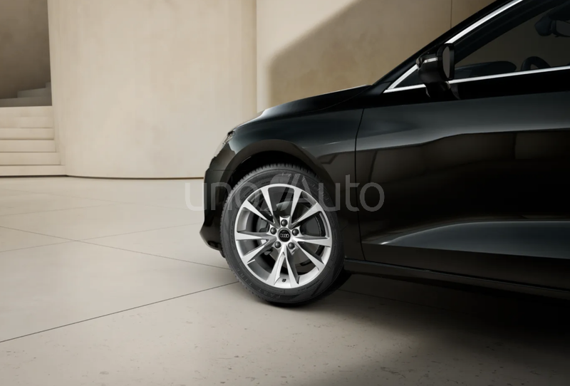 A3 Sportback TFSI Advanced S tronic 85kW