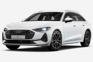 AUDI A5 Avant e-hybrid Advanced quattro S tronic 220kW