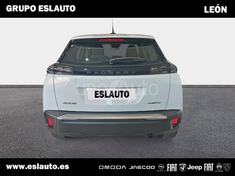 2008 Hybrid Style eDCS6 110
