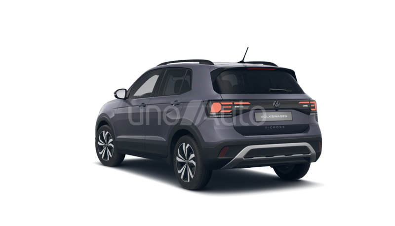 T-Cross 1.0 TSI Más 85kW