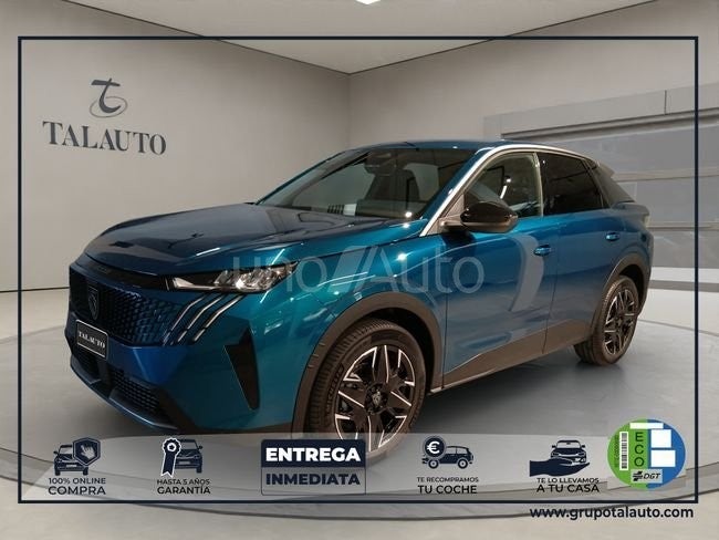 1.2 100KW Allure eDCS6