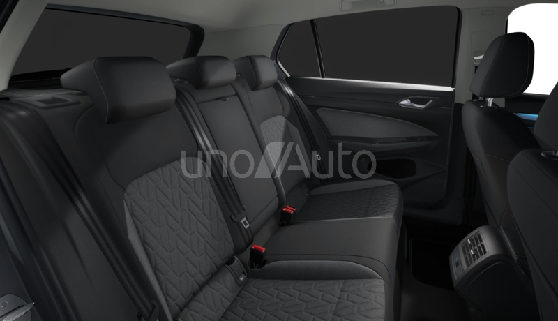 Golf 1.5 TSI eHybrid Match DSG6 150kW