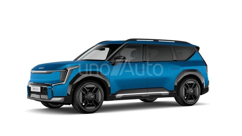 GT-Line 99,8kWh 283kW AWD 7pl