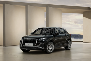 AUDI Q2 35 TFSI Adrenalin S tronic 110kW