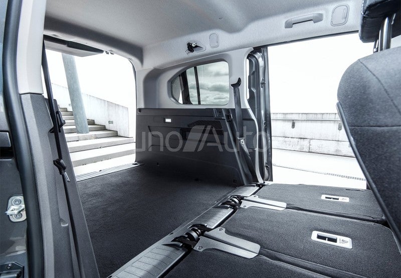 Proace City Combi L1 50kWH 5pl. GX