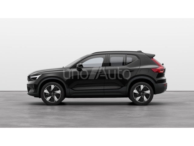 XC40 Recharge Single Extended Range Core Aut.